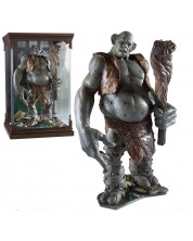 Статуетка The Noble Collection Movies: Harry Potter - Troll (Magical Creatures), 13 cm -1