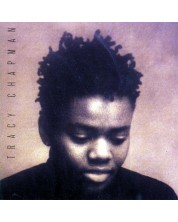 Tracy Chapman - Tracy Chapman (CD) -1