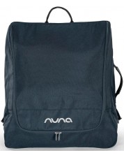Транспортна чанта за количка Nuna - TRVL, Indigo