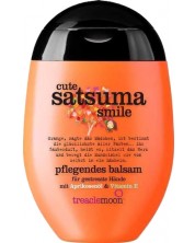 Treaclemoon Крем за ръце Cute Satsuma, 75 ml -1