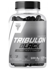 Tribulon Black, 120 капсули, Trec Nutrition -1
