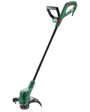 Тример за трева Bosch - EasyGrassCut 26, 280V, 12.500 U/min, 26 cm