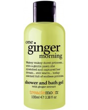 Treaclemoon Душ гел One Ginger Morning, 100 ml -1