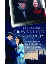 Travelling To Infinity (Film Tie-in)