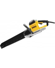 Трион за тухли DeWALT - Alligator DWE398-QS, 1700W, 3300 rpm