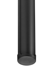 Тръба Vogel's - PUC 2415, 150 cm, черна -1