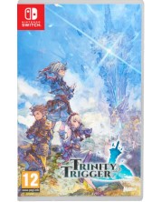 Trinity Trigger (Nintendo Switch) -1
