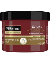 Tresemme Маска за коса Keratin Smooth, 400 ml