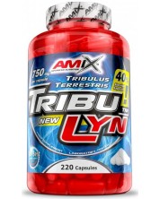TribuLyn 40%, 750 mg, 220 капсули, Amix