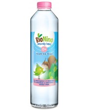 Трапезна вода BioNino - 0.5 l, асортимент -1