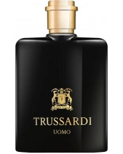 Trussardi Тоалетна вода Uomo, 100 ml, тестер -1