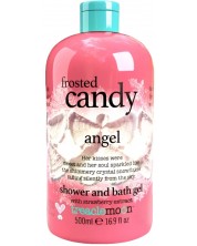 Treaclemoon Душ гел Candy Angel, 500 ml -1