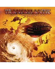 Transatlantic- The Whirlwind (CD)