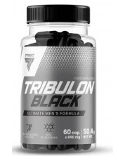 Tribulon Black, 60 капсули, Trec Nutrition -1