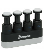 Тренажор на пръсти Ibanez - IFT10, черен/сив -1