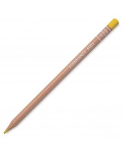 Цветен молив Caran d'Ache Luminance 6901 - Indian yellow (523) -1