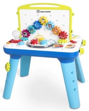 Център с активности Baby Einstein - Curiosity Table