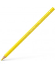 Цветен молив Faber-Castell Polychromos - Светло хром жълто, 106 -1