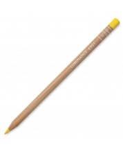 Цветен молив Caran d'Ache Luminance 6901 - Medium cadmium yellow