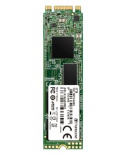 SSD памет Transcend - 830S, 1 TB, M.2, SATA III