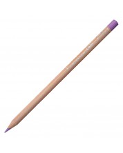 Цветен молив Caran d'Ache Luminance 6901 - Manganese violet