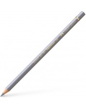 Цветен молив Faber-Castell Polychromos - Студеносив III, 232 -1