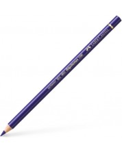 Цветен молив Faber-Castell Polychromos - Порцелан синьо, 141 -1