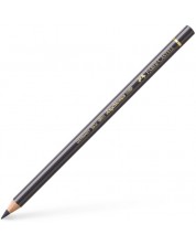 Цветен молив Faber-Castell Polychromos - Топлосив VI, 275 -1