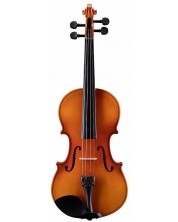 Цигулка Soundsation - PVI-116 Virtuoso Primo, кафява