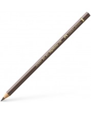 Цветен молив Faber-Castell Polychromos - Лешник, 178 -1
