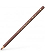Цветен молив Faber-Castell Polychromos - Печена сиена, 283 -1