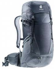 Туристическа раница Deuter - Futura Pro 36, черна -1