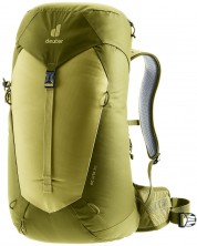 Туристическа раница Deuter - AC Lite, 30 l, тъмнозелена -1