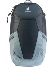 Туристическа раница Deuter - Futura 29l EL, сива -1