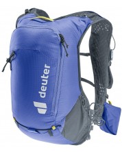 Туристическа раница Deuter - Ascender 7, синя