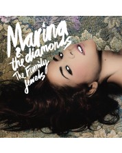 Marina & The Diamonds - Family Jewels (CD) -1