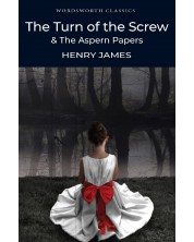 Turn of the Screw & The Aspern Papers