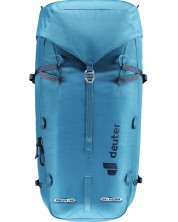 Туристическа раница Deuter - Guide 34+8l, синя -1