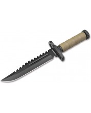 Туристически нож Boker Magnum M-Spec Survival Knife -1