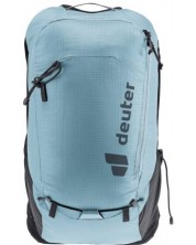 Туристическа раница Deuter - Ascender 7l, синя -1