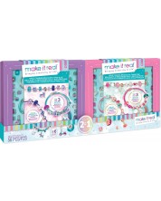 Творчески комплект 2 в 1 Make It Real - Halo Charms
