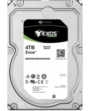 Твърд диск Seagate - Exos 7E10, 4TB, 7200 rpm, 3.5'' -1