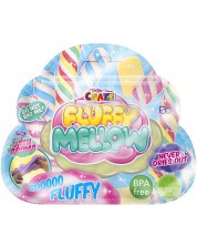 Творчески комплект Craze - Разноцветен Fluffy Mellow -1