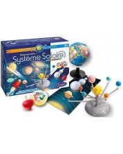 Творчески комплект Sentosphere - Слънчевата система -1