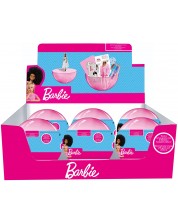 Творчески комплект Disney - Barbie, в топка -1