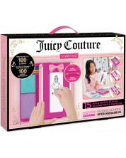 Творчески комплект Make it Real - Juicy Couture, моден дизайнер -1
