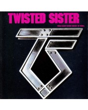 Twisted Sister - You Can't Stop Rock 'N' Roll (CD) -1