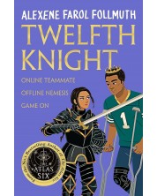 Twelfth Knight -1