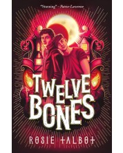 Twelve Bones (Sixteen Souls 2) -1
