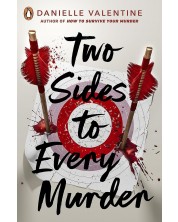 Two Sides to Every Murder -1